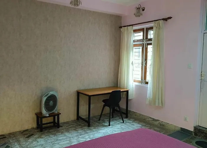 Peakman Kathmandu