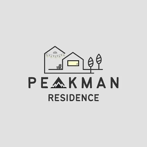 Peakman Kathmandu